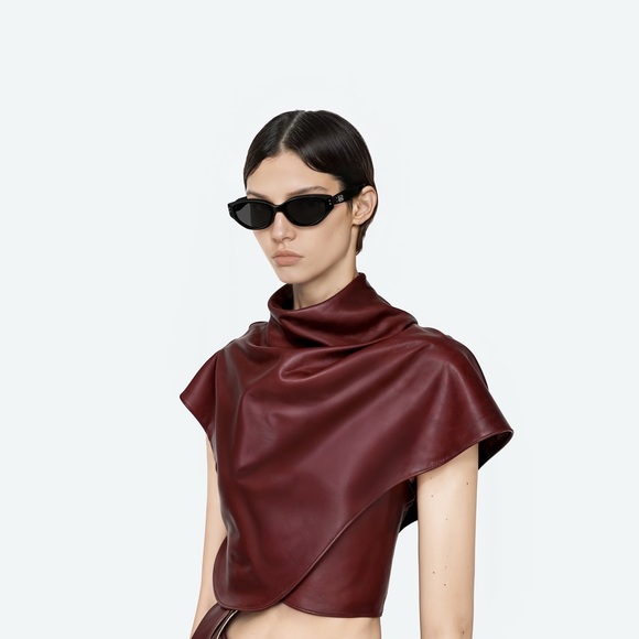 Gentle Monster Rococo 01 - Picture 5 of 6